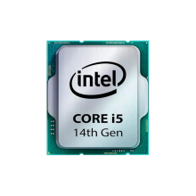 Intel Core i5 14600KF 3,5GHz 24 MB Cache 1700 Pin İşlemci