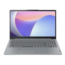 Lenovo Ideapad Slim 3 16IRH10 Intel Core I5-13420H 16GB 512GB SSD 16" WUXGA (1920X1200) IPS Panel Windows 11 Pro Taşınabilir Dizüstü