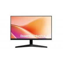 Samsung 24" FHD VA 100 Hz 5 ms Mainstream Monitör