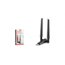 Pix-Link UAC20 USB Wifi Adaptor AC1200 Dual Anten 2.4ghz&5ghz RTL8812BU